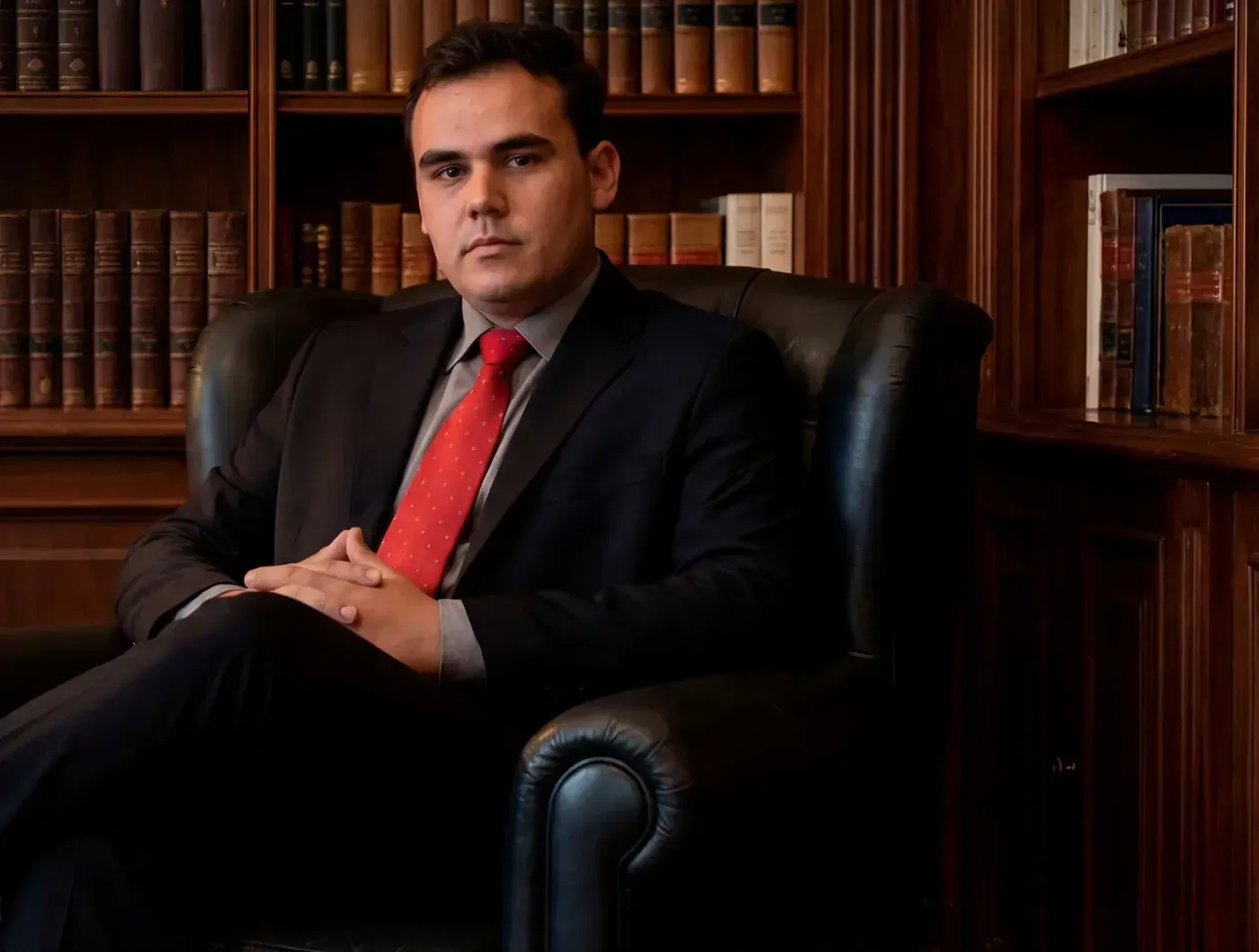 Dr. Diogo Denk — Advogado Trabalhista